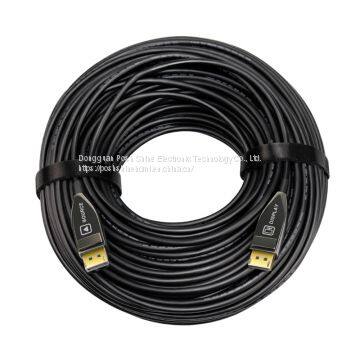 HIGH SPEED AOC DP 1.4 CABLE photo-2