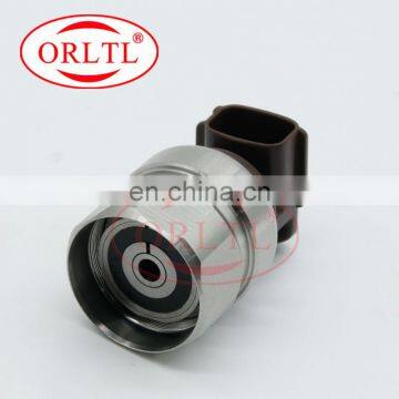 ORLTL Denso Control Solenoid Valve Diesel Injection Spare Parts Connection Valve for Common Rail Injector photo-3