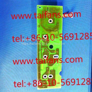 New 45kw/55kw/75KW Filter Absorption Surge Board A5E00160438 photo-2