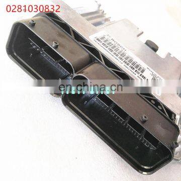 100% ORIGINAL AND NEW  ECU 0281030832  with high quality