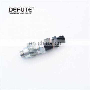 Fuel system ejector 093400-6090 fuel nozzle DN15PD609 MD604786 for engine model 4D68