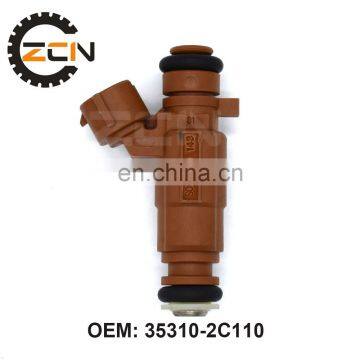 Original Fuel Injector Nozzle 35310-2C110 For Korean Car Market S064 1B S068 1D 146 photo-3