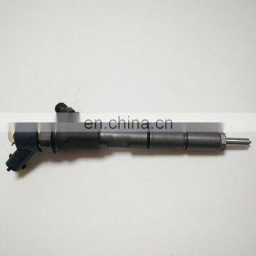 Diesel engine parts fuel system  Common Rail Fuel Injector 0445110307