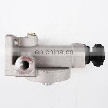 Excavator Steel Cast QSB6.7 3975404 Fuel Filter Head photo-5