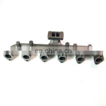 Hot Sale QSB Diesel Engine Stainless Exhaust Manifold 3973422 photo-6