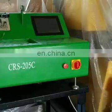 CRS-205C  CRI common rail injector testing equipment