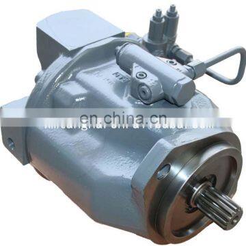 SWE70 SWE80 LG906C  Main Hydraulic Pump assy For KYB PSVD2-27E-24