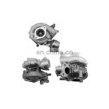 14411-EB700 767720-5004S 767720-0004  turbo for  D40 YD25 GT2056V