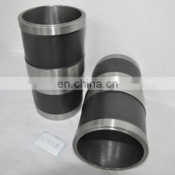 3919937 3802407 6CT 237mm length 131mm flange cylinder liner