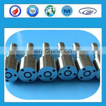 Diesel engine spare parts common rail injector nozzle L195PBC