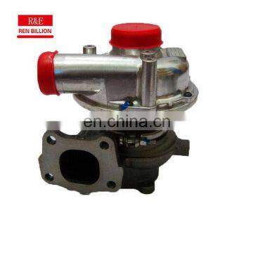 Turbo Charger for Excavator 4HK1 Engine Turbocharger photo-2