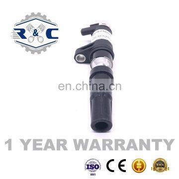 R&C High Quality Car Spark Coils 7700875000 7700107177 7700113357 7700113357A For Nissan Renault Opel Auto Ignition Coil