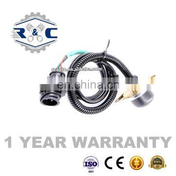 R&C High Quality Oil Pressure Turbo Charger 7420706889 3172524 For Volvo Nissan Oil Pressure Turbo Charger Pressure Sensor