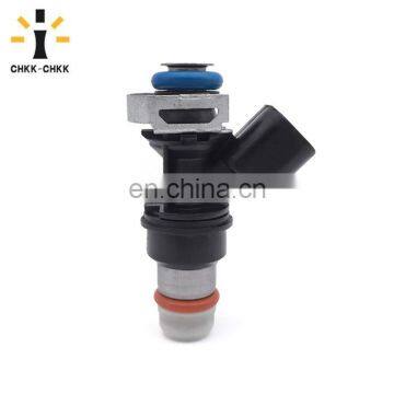 OEM Guaranted 1 Year Warranty Fuel Injector Nozzle 12580681 For 4.8L 5.3L 6.0L V8 6.2L