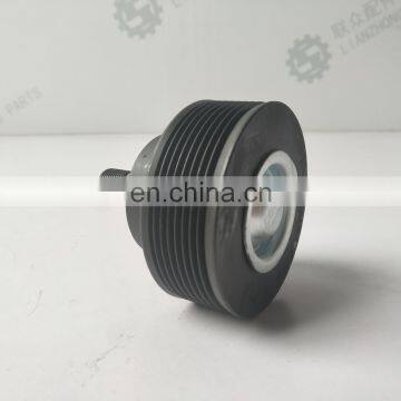 Auto Spare Parts Engine Parts QSM11 ISM11 Idler Pulley 3062602 photo-2