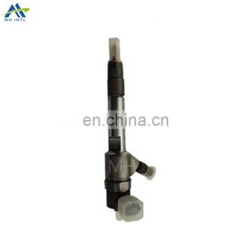 Hot Sale Durable High Quality Diesel Common Rail Injector 0445110887 For BOSCH Common Engine