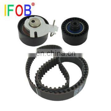 IFOB Engine Spare Parts Timing Belt Kit For Peugeot TU5JP4 VKM 13132 photo-7