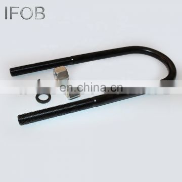 IFOB 90117-14072 Suspension U Bolt For toyota Land cruiser FZJ79 GRJ79 VDJ79 OEM90117-14039