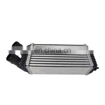 Intercooler Turbo Air Cooler For PEUGEOT 301 1.6HDI 2012- CITROEN C3 II 1.4HDI 2009- 0384N7 9803900780 9684311680