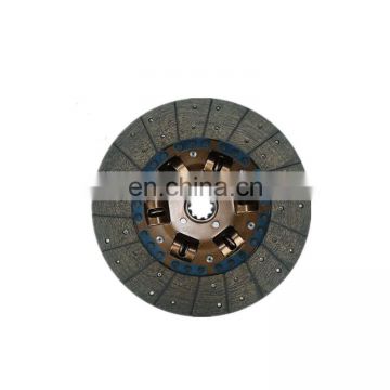 Hot Sell FVR FTR 380mm 1-31240889-1 1312408891 6SD1 Clutch Disc For Isuzu