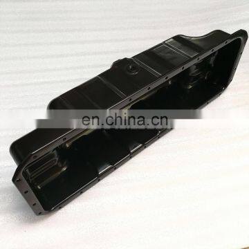 High Quality Cummins 6CT Diesel Engine Parts Oil Pan 3974291 photo-4