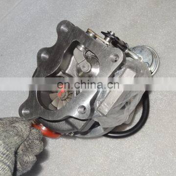 Genuine Hot Sale Diesel Engine Truck Turbocharger Engien Turbo 3773122 3796169 5326456 ISF2.8 HE200WG Turbocharger photo-2