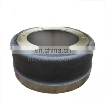 truck spare parts heavy truck brake drum 688897 787684