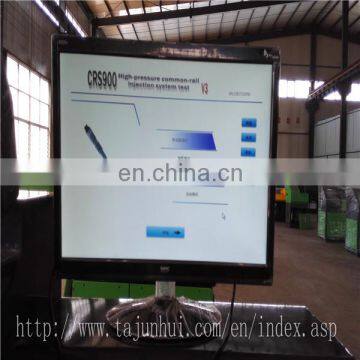 New Products Variable Frequency Diesel Test Bench Used photo-6