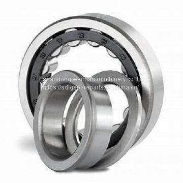 45x85x19 Bearing