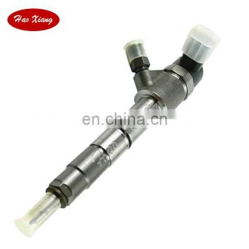 High Quality Diesel Injector 0445110537