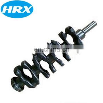 Good quality crankshaft for 1KDFTV 13401-0L090 with best price