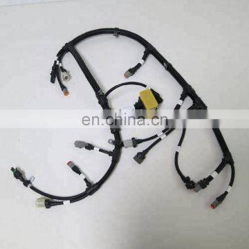 Hot Sale Diesel Engine Spare Parts Wiring Harness 4943176