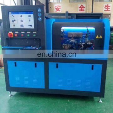 CR819 Common Rail Test Bench Can Test C7 C9