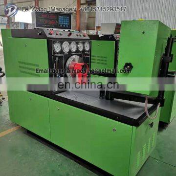 EPS619 DIESEL INJECTION PUMP TEST BENCH DIESEL TEST BENCH