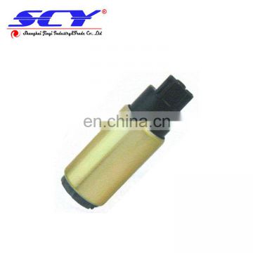 Auto Parts Manual Fuel Pump Car Body Parts Suitable for VW OE 0580433443