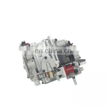 4999453 fuel injection pump for cummins cqkms K19-M M500 diesel engine spare Parts  manufacture factory in china