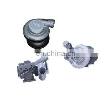 3781360 Turbocharger cqkms parts for cummins diesel engine ISX15 450ST Laiyang China