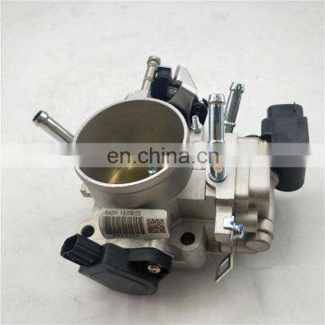 PAT Throttle Body Assembly 16400-RAC-W61 For Accord VII 2003-2008, 16400RACW61