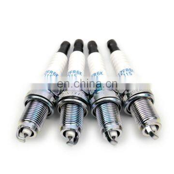 Laser Iridium Spark Plugs IZFR6K11S 5266 for Japanerse Cars 2006-2011 1.8L IZFR6K11S