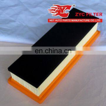 High Quality Auto Intake Air Filter Car Filter Air 55192012
