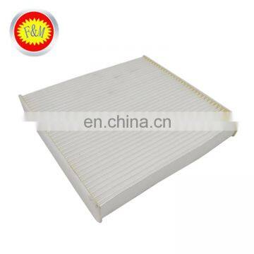 Keep High Fuel Economy Auto Air Filter Oem 87139-07010 for Car photo-3