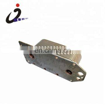 High Quality Universal Auto DCEC L Series Car Engine Oil Cooler photo-4