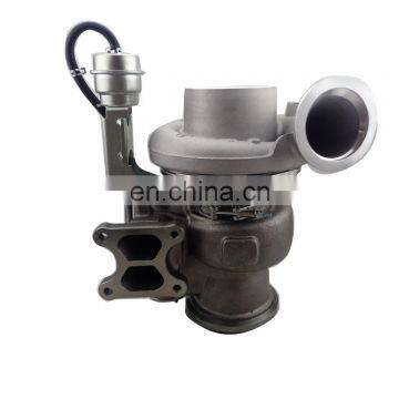 ISX2 Motor Turbocharger HX55W 4046127 4046131 4046132 4046132H 4037480 4027807 847-1448 4036758 4040844 4040845 4040846 4090042 photo-3