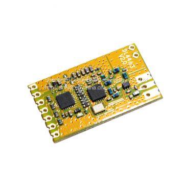 UART Protocol Serial Port Wireless Transparent Transmission Module