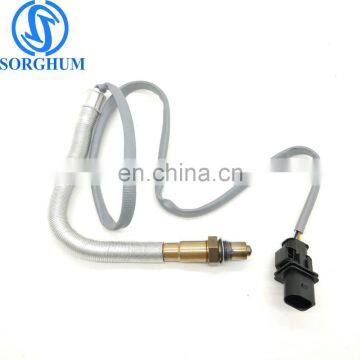 Oxygen Sensor 11787589139 For BMW 528i E60 535i E71 X6 X3