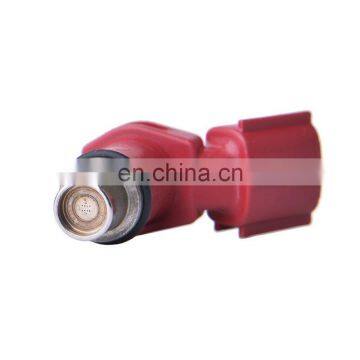 Set of 4 Fuel Injector 6D8-13761-00-00 ForYamaha 80 BEL 75-90HP 4 Stroke photo-6