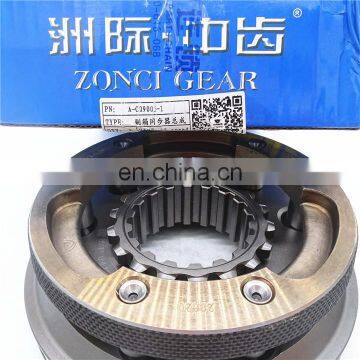 SHACMAN F2000 Truck DIESEL HEAVY TRUCK A-C09005 Synchronizer A-C09005 photo-2