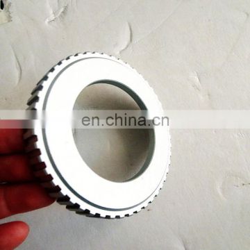 Apply For Engine Pinion Shaft And Ring Gear  100% New Grey Color