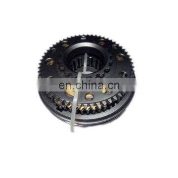 SHACMAN SPARE PARTS 3/4 SYNCHRONIZER 12JS130T-1701180