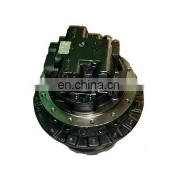 Hydraulic Final Drive Motor EX120-1 Final Drive